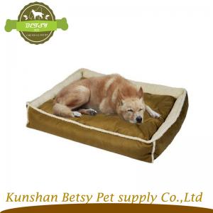 red animă paturi pentru câini